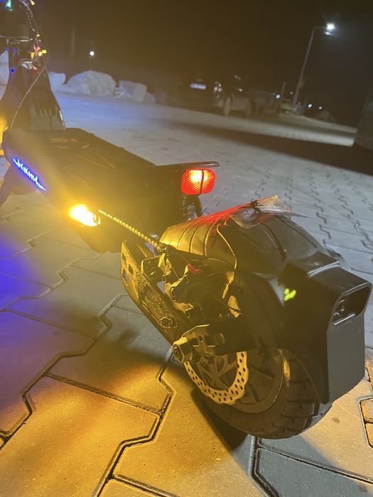 Vand kukirin g2 master