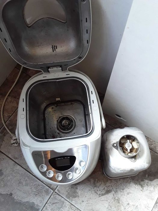 Хлебапекарна Neo  58 лв.