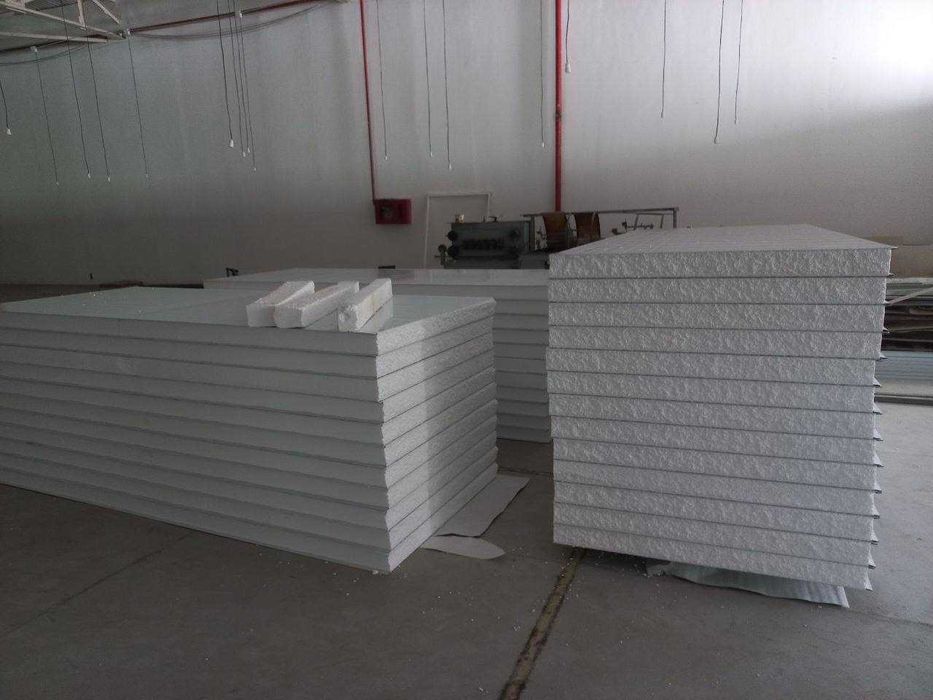 сэндвич -панели из пенопласта стеновой