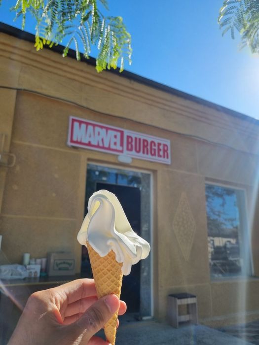 Фрезер мороженое morojni aparat