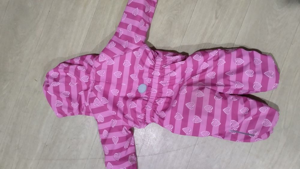 Комбинезоны зима / демисезон