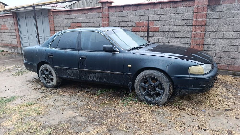 Тайота Камри 10 продаётся