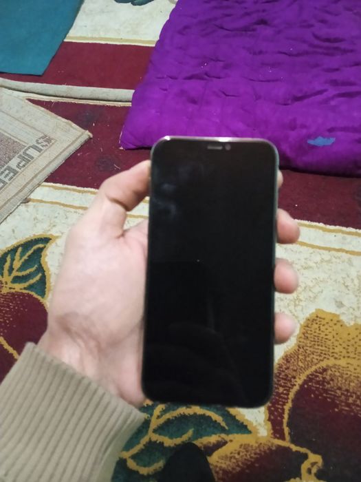 Iphone 12 pro idealni