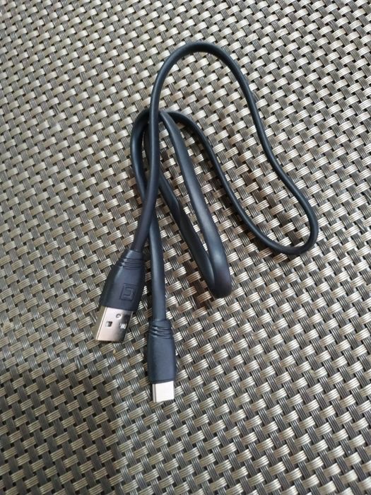 Шнур - переходник 3 шт разные