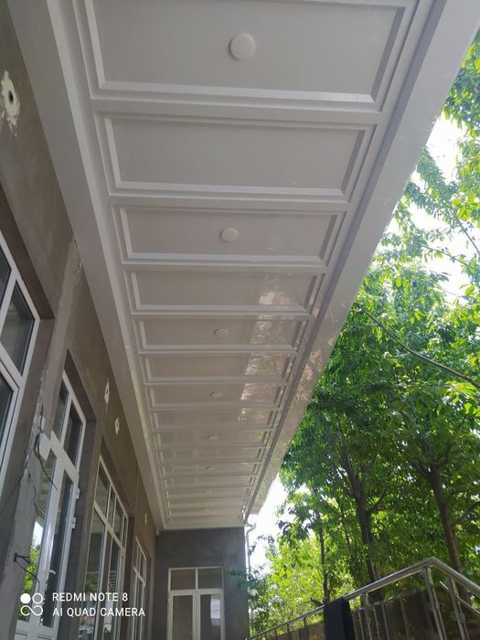 Алюкафон алюкобонд аликобон фасадные alkafon alikapon alyukobond trave