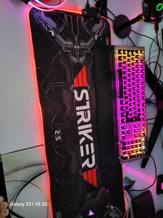 Геймърски компютър