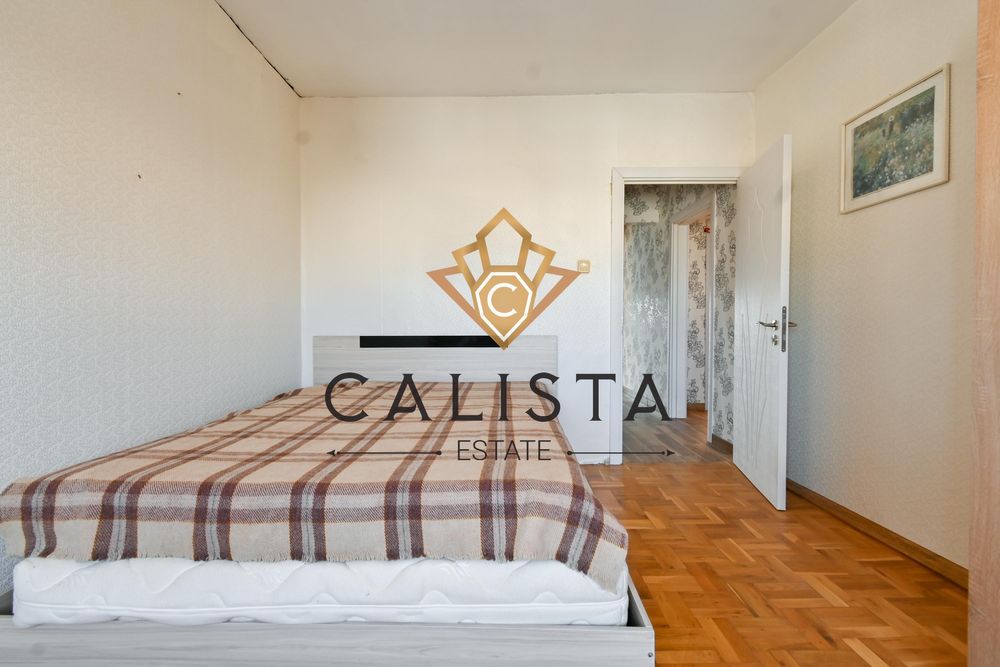 Тристаен апартамент под наем в ж.к. Младост 2, 2196931