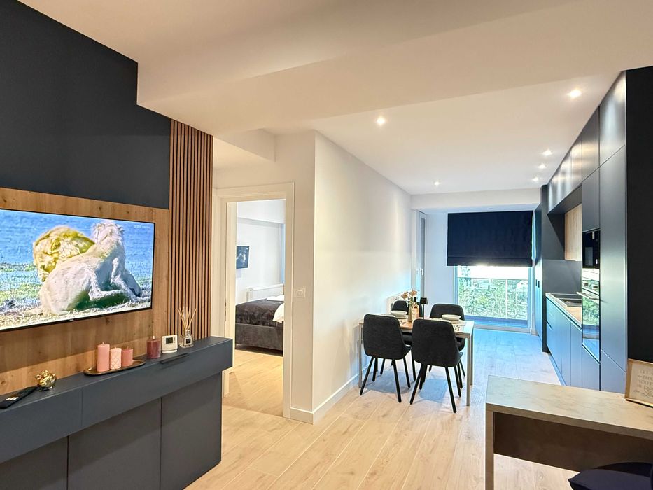 Cozy Apartments Iasi-Suceava-Brasov-Arad Servicii Profi de Cazare