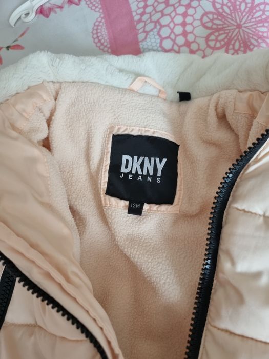 Geaca DKNY Jeans