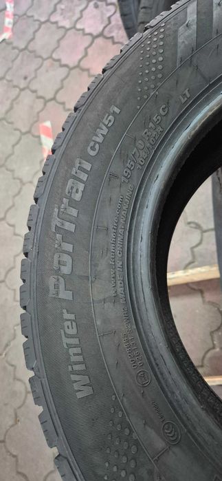 anvelope  195/70/15C,215/70/15C,225/70/15C m&s