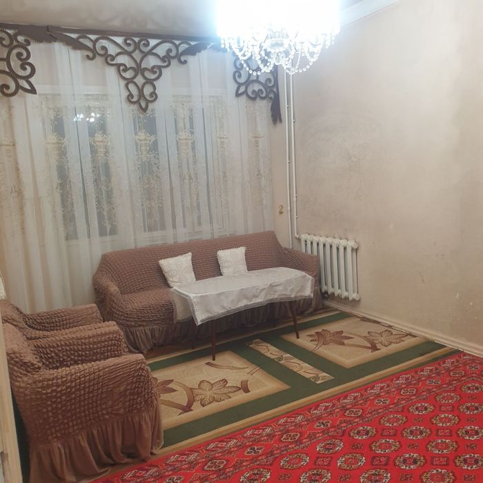 Метро Тинчлик 4/4/5. Срочно продаётся квартира