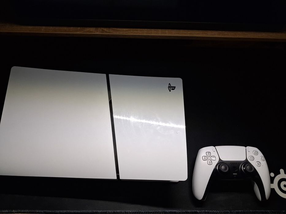 Playstation 5 cu controller