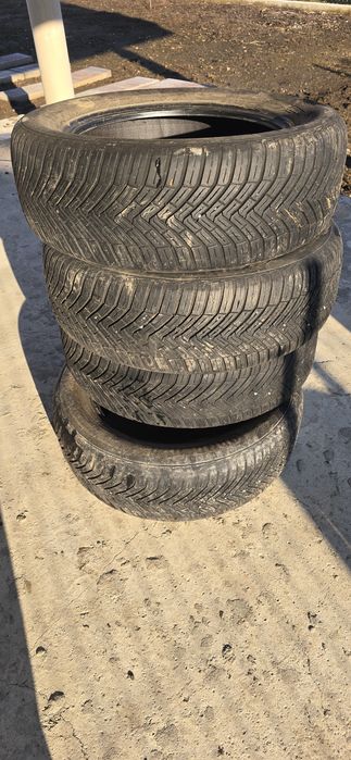 Continental 205/60/R16 All Season Contact