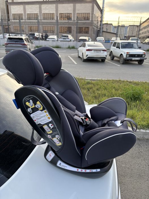 Авто кресло детский
