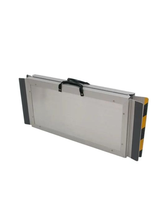 Раскладной пандус (новый)