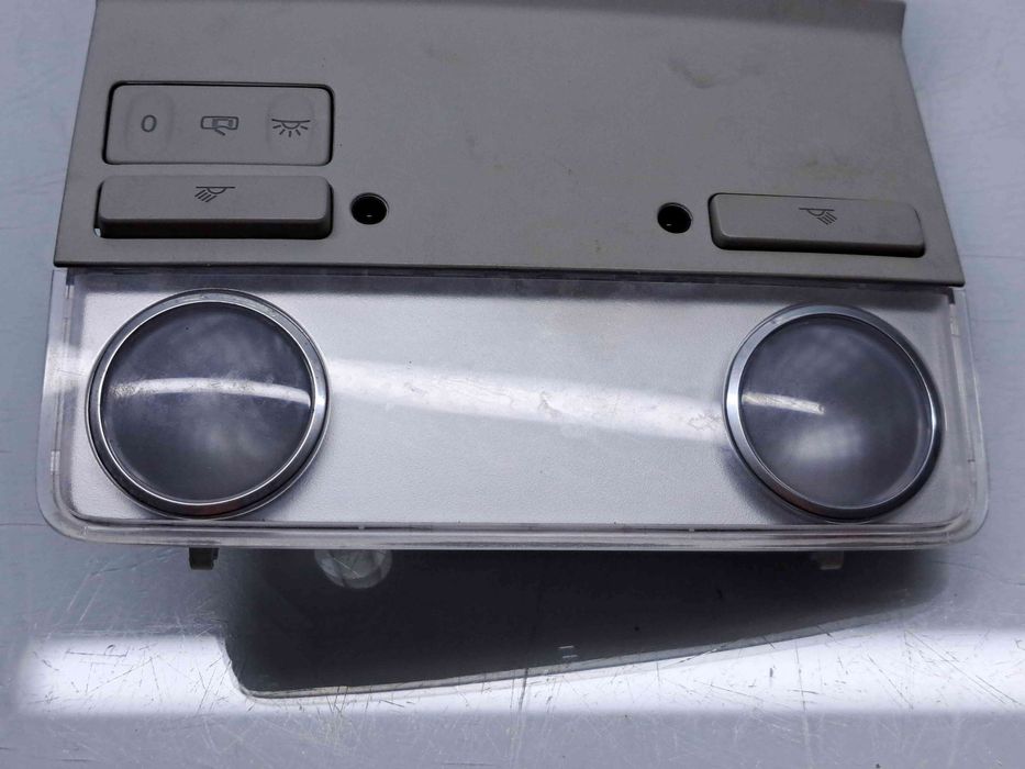 Plafoniera fata Volkswagen Passat B7 (365) Variant [Fabr 2010-2014] 1
