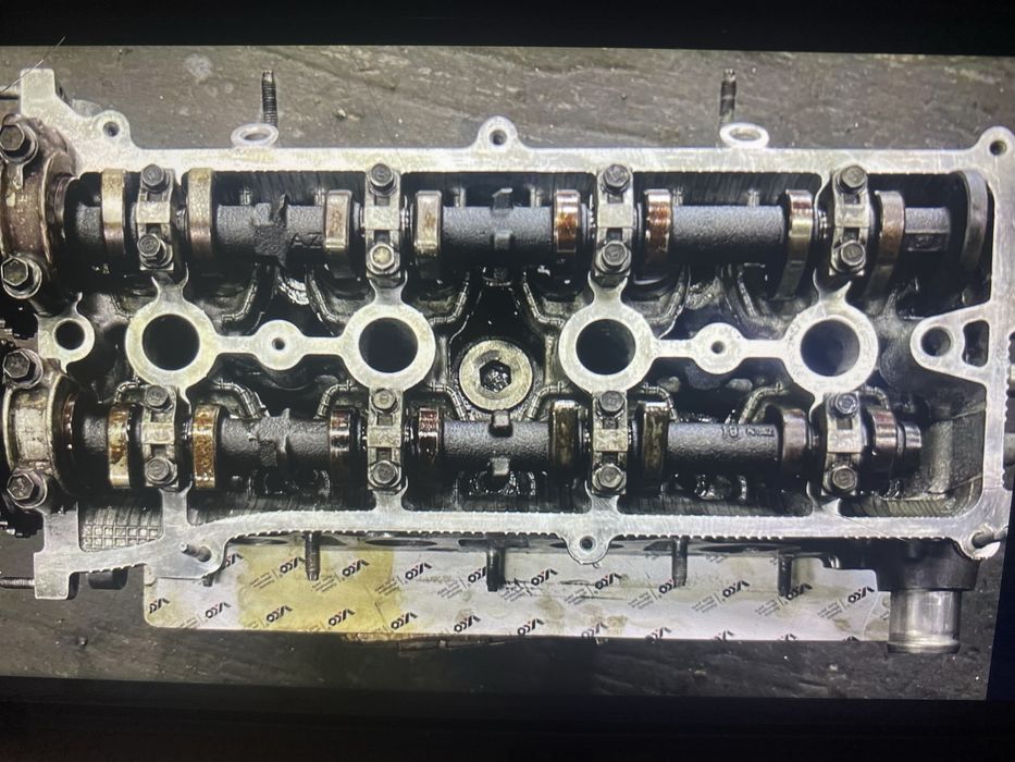 Ремонт ГБЦ всех видов авто.