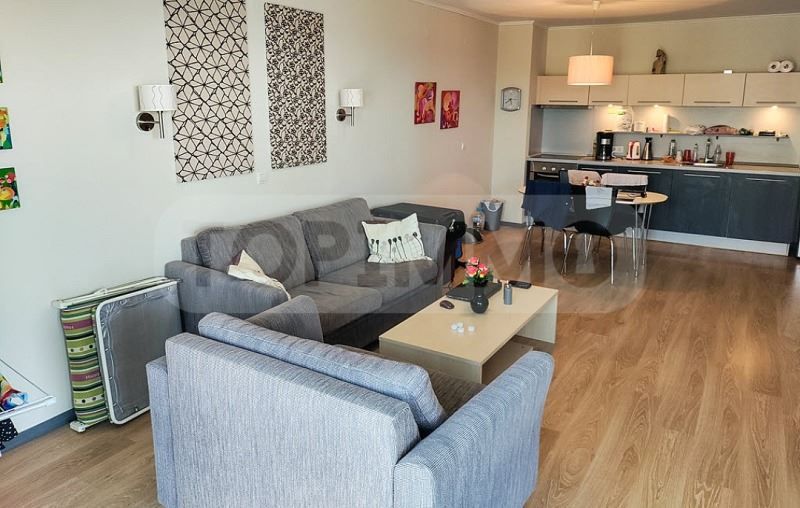 Продава се Двустаен апартамент в Бяла - 80 кв.м за 857 €/кв.м - Снимка #1