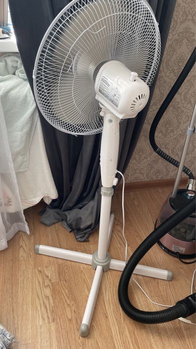 Продается вентилятор