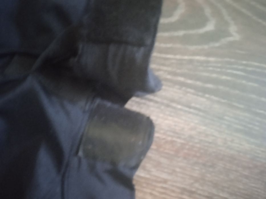 Хоккейная форма в хорошем