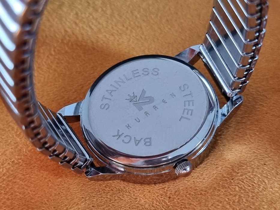 Set 2 ceasuri de mana pentru dama si barbat, ceas