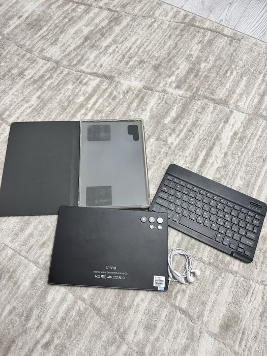 Планшет G-Vill 10’’