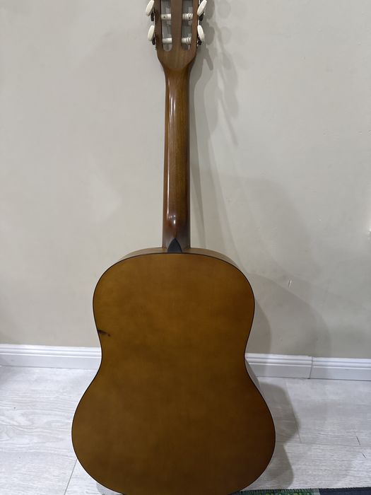 Гитара для начинающих