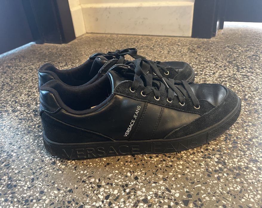 Versace Jeans sneakers