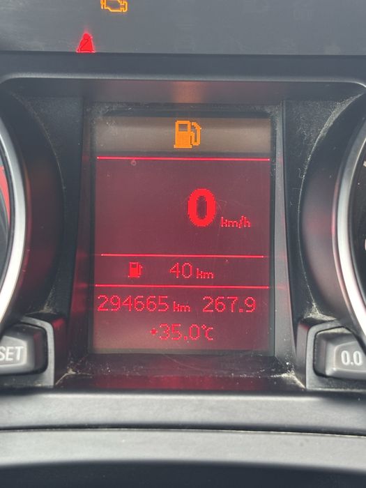 Audi A5 Coupe 2.0 diesel
