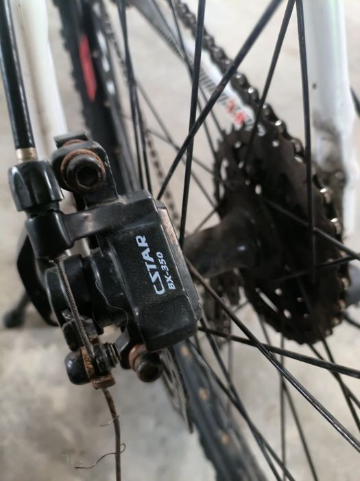 Велосипед VIVA CHASE 3.0