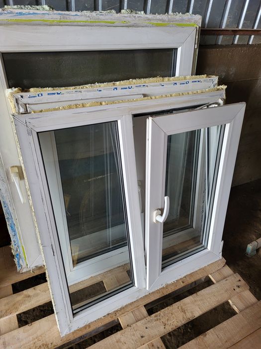 Vand geamuri termopan