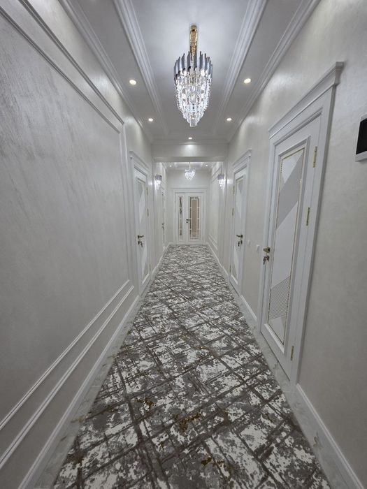 Продаётся квартира