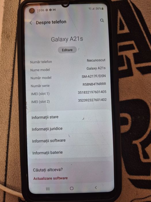 Samsung & Xiaomi