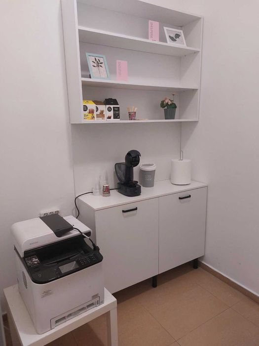 Дава се под наем Магазин в София, Манастирски ливади - 46 кв.м за 124200 € - Снимка #2