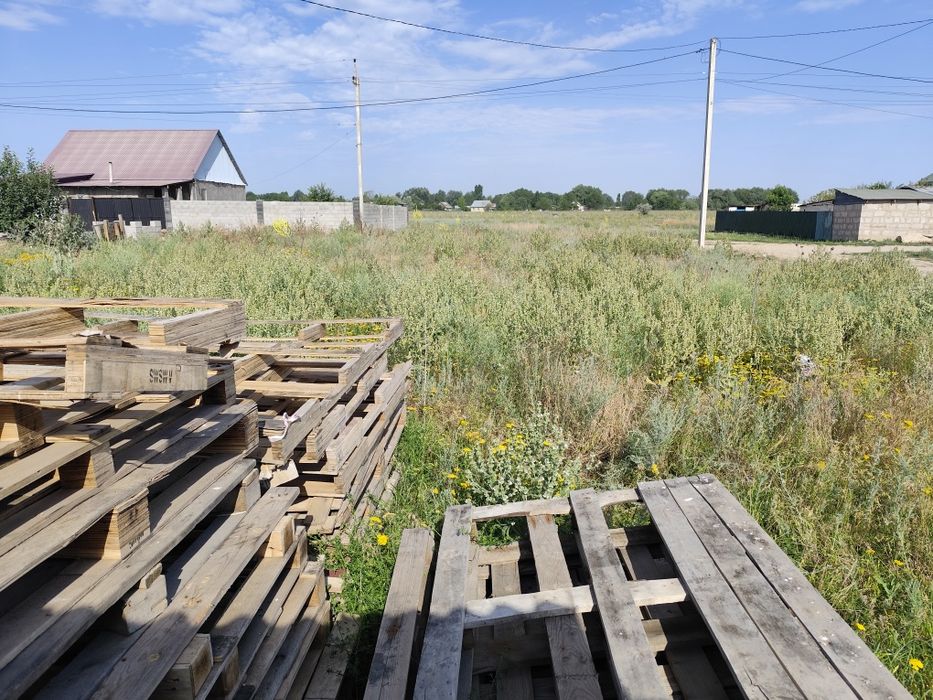 Продам участок 5 соток