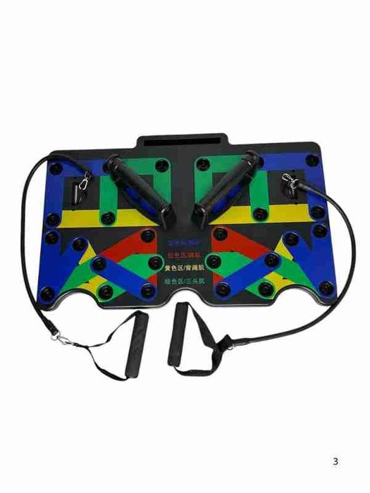 Доска для отжимания Упор для отжимании