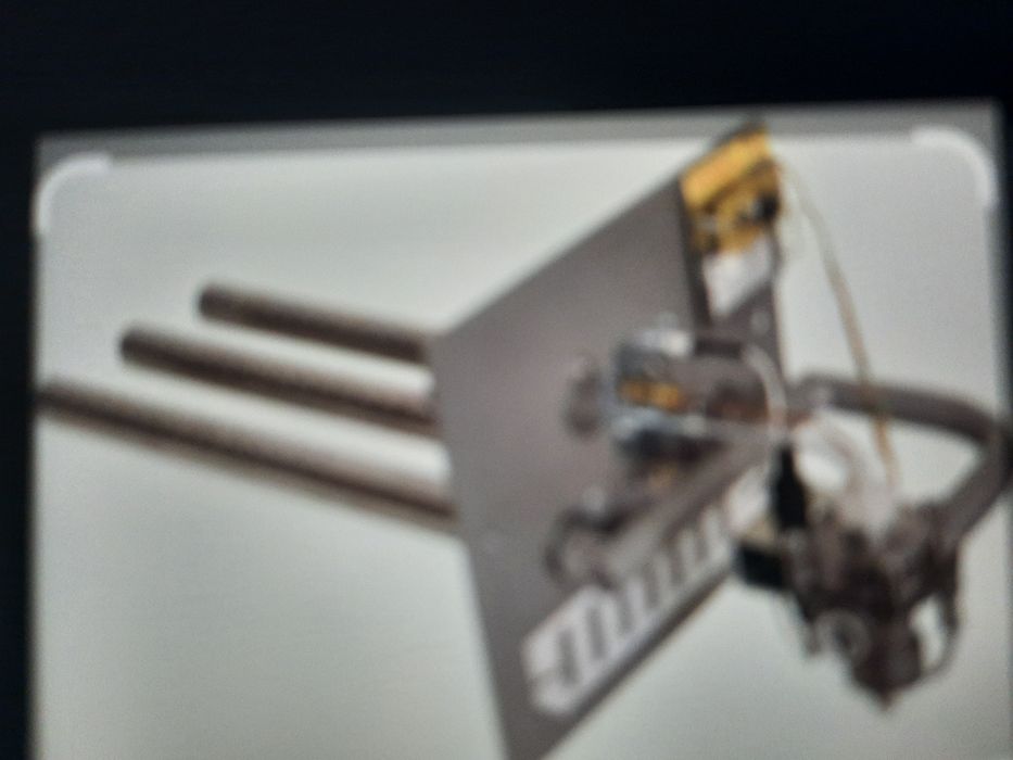 Печь для отопления + Горелка