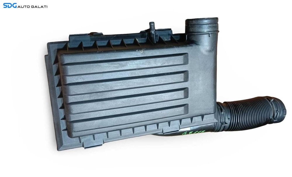 Carcasa Filtru Aer Skoda Octavia 3 1.2 1.4 TSI 2013 - 2020 Cod 04E129611G 04E129620 [M9893]