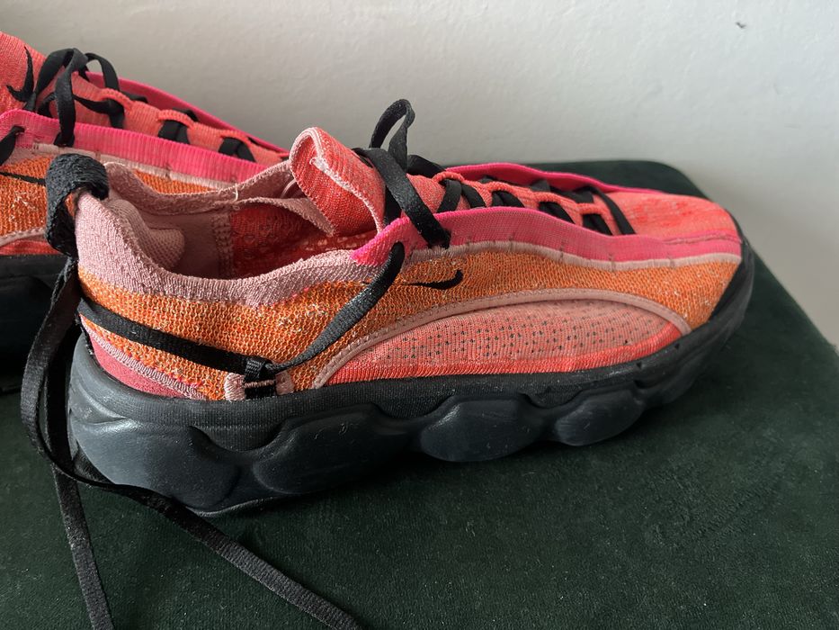 Adidasi nike originali 42