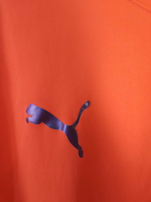 PUMA Training Тениска/Мъжка L