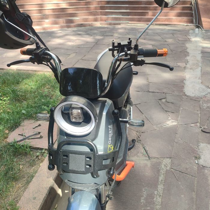 Продам Gepard Murano