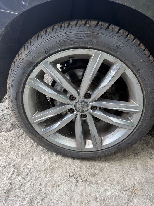 Фв пасат 8 2.0тди 190 на части / vw passat 8 2.0tdi
