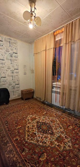 Двухэтажный, уютный, продуманный дом