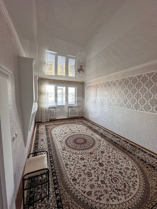 Продаю квартиру в центре города