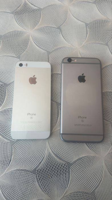 IPhone 6s 16g в добро състояние