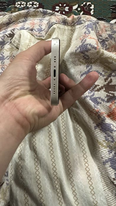 Iphone 13 128 гб 73%емкость 310$