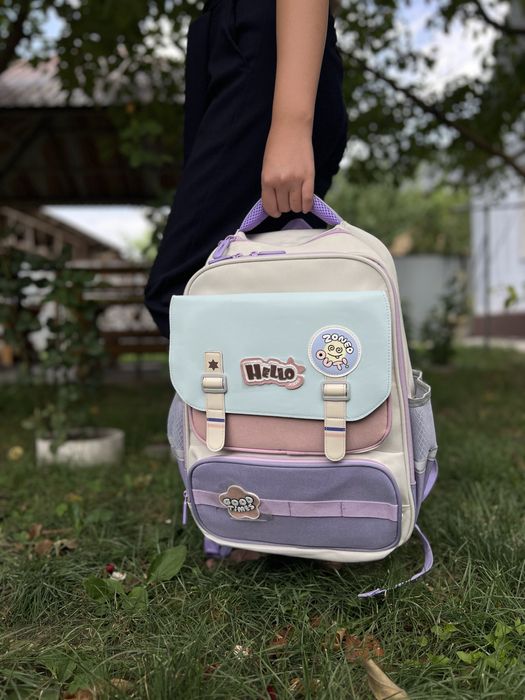 Школьный рюкзак распродажа!