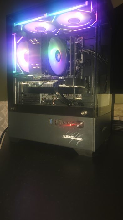 Продаётся Игровой Компютер