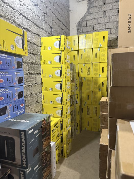 Karcher Texnika | Original | Optom Dona