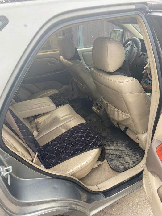 Продам Lexus RX 300